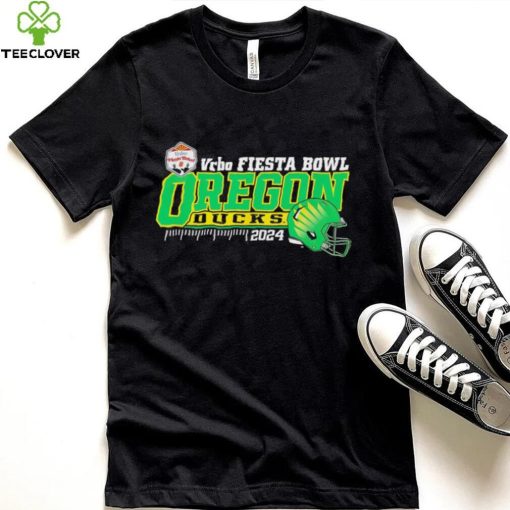 Vrbo fiesta bowl Oregon Ducks football 2024 hoodie, sweater, longsleeve, shirt v-neck, t-shirt