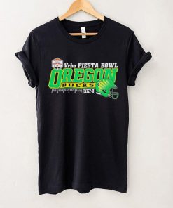 Vrbo fiesta bowl Oregon Ducks football 2024 hoodie, sweater, longsleeve, shirt v-neck, t-shirt