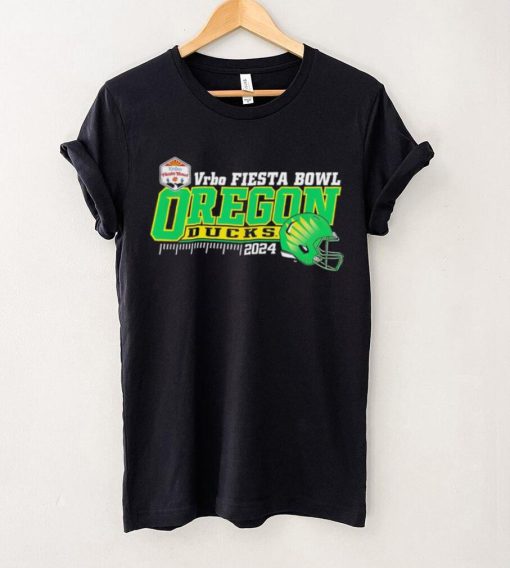 Vrbo fiesta bowl Oregon Ducks football 2024 hoodie, sweater, longsleeve, shirt v-neck, t-shirt