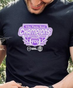 Vrbo fiesta bowl champions tcu horned frogs 2022 shirt 2 Vrbo fiesta bowl champions tcu horned frogs 2022 shirt