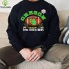 Vrbo fiesta bowl january 1 2024 Oregon Ducks football logo hoodie, sweater, longsleeve, shirt v-neck, t-shirt