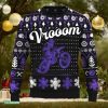 Milagro Tequila Ugly Sweater