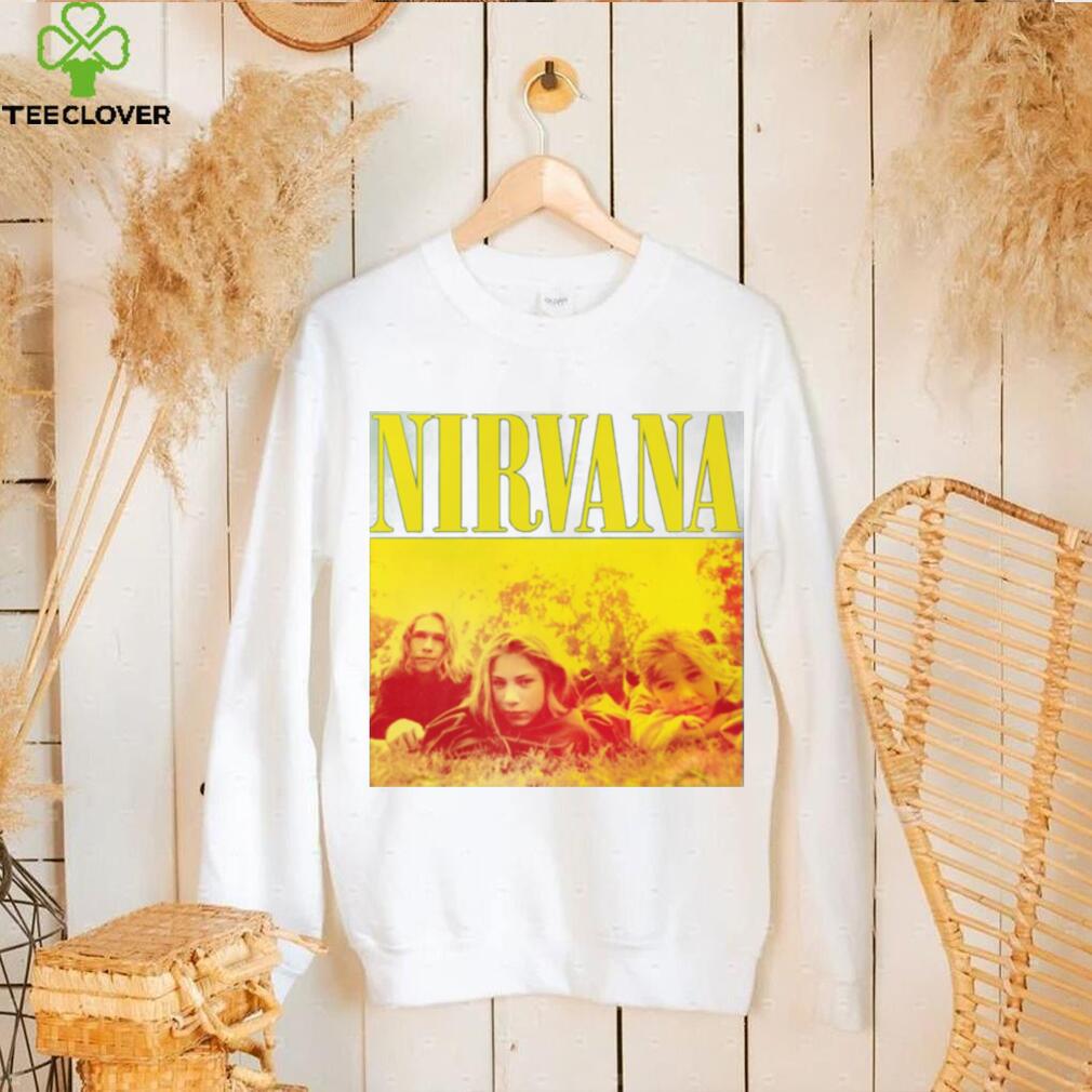 Vtg Nirvanas Hanson shirt, Rock tshirts Vtg Nirvanas Hanson shirt, Rock tshirts