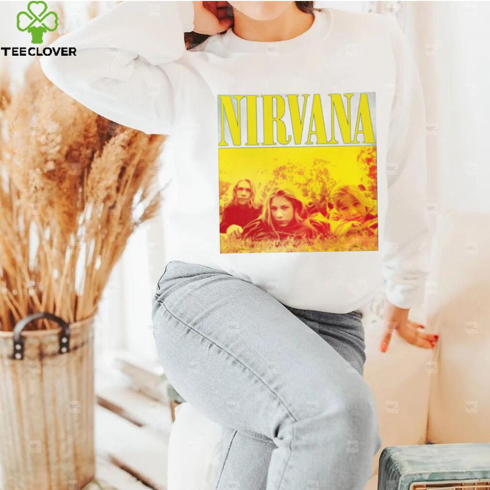 Vtg Nirvanas Hanson shirt, Rock tshirts Vtg Nirvanas Hanson shirt, Rock tshirts