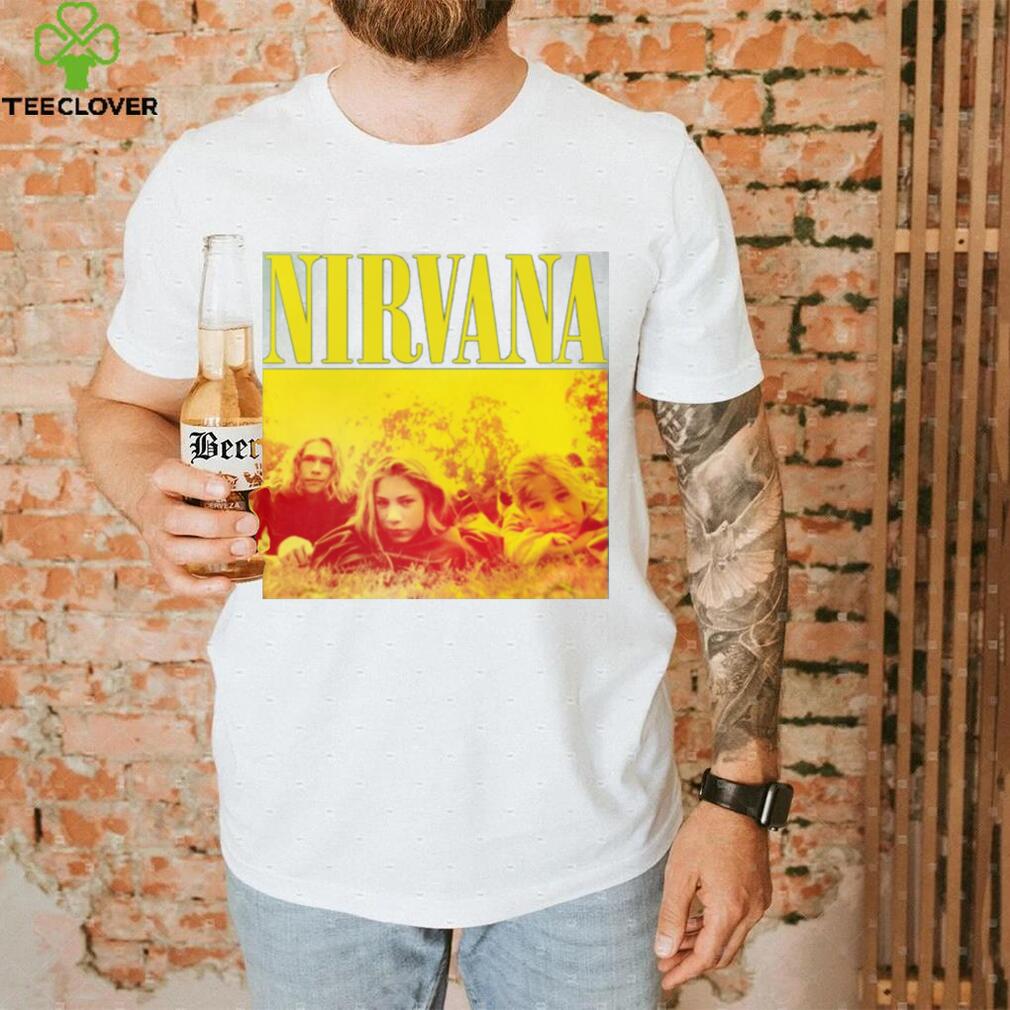 Vtg Nirvanas Hanson shirt, Rock tshirts Vtg Nirvanas Hanson shirt, Rock tshirts