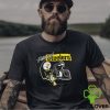 NFL New York Giants Three Leaf Clover St Patrick’s Day Football Sports T Shirt