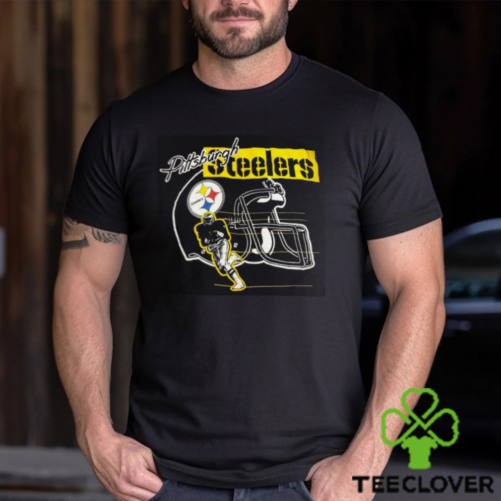 Vtg Pittsburg Steelers T Shirt Vtg Pittsburg Steelers T Shirt