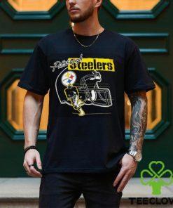 Vtg Pittsburg Steelers T Shirt