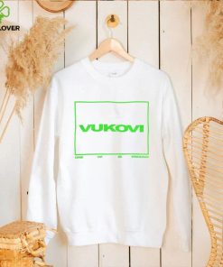 Vukovi Band sweatshirt