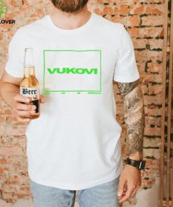 Vukovi Band sweatshirt