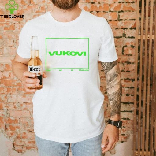 Vukovi Band sweatshirt