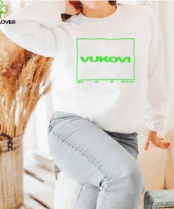 Vukovi Band sweatshirt