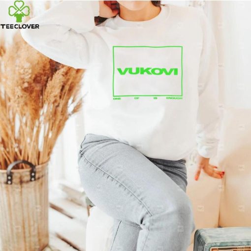 Vukovi Band sweatshirt