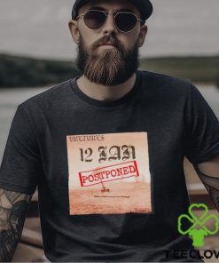 Vultures 12 January Postponed Volume 1 shirt 1 Vultures 12 January Postponed Volume 1 shirt