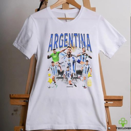 Argentina national football team 2024 hoodie, sweater, longsleeve, shirt v-neck, t-shirt