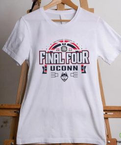 Connecticut Huskies 2023 NCAA Men’s Basketball Tournament March Madness Final Four shirt