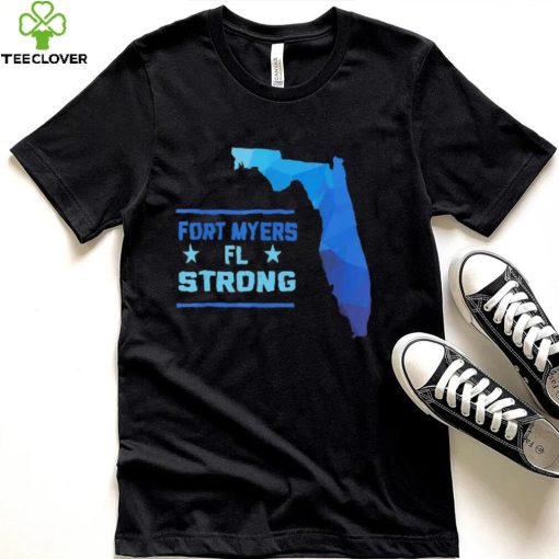 Fort Myers Florida Strong T Shirt