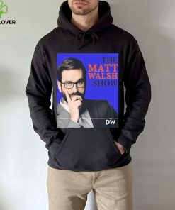 Trending Matt Walsh Commentator Shrit