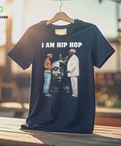 W.a I Am Hip Hop Tupac Shakue Shirt 3 W.a I Am Hip Hop Tupac Shakue Shirt