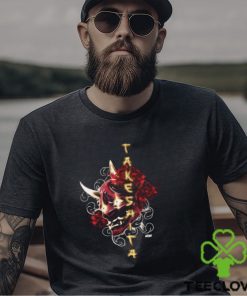 Konosuke Takeshita Demon Shirt