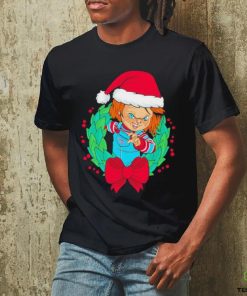 Chucky Christmas Shirt