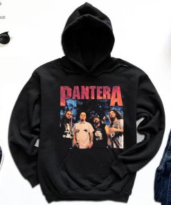 pantera tour 2023 shirt t shirt
