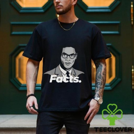 Facts Thomas Sowell shirt