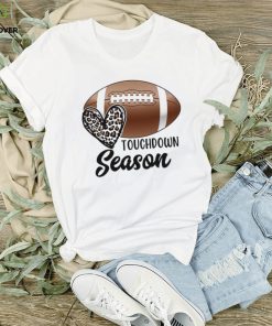 Touch Down Season Shirt