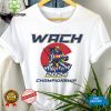Where I’m From Adult Cleveland Feeling Lucky T Shirt