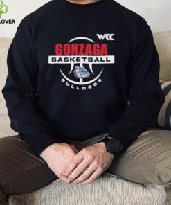 WCC Gear 2023 Gonzaga Bulldogs Generic Shirt