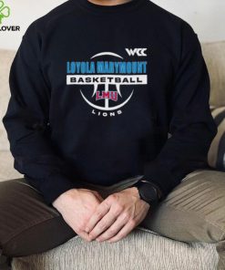 WCC Gear Shop Loyola Marymount Generic Basketball Shirt