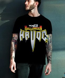 WCW NWO Halloween Havoc WWE retro hoodie, sweater, longsleeve, shirt v-neck, t-shirt