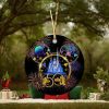 Family Ball Ornament