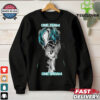 Official Philadelphia Eagles Philly Cancer NFL Crucial Catch Intercept Autism T shirts