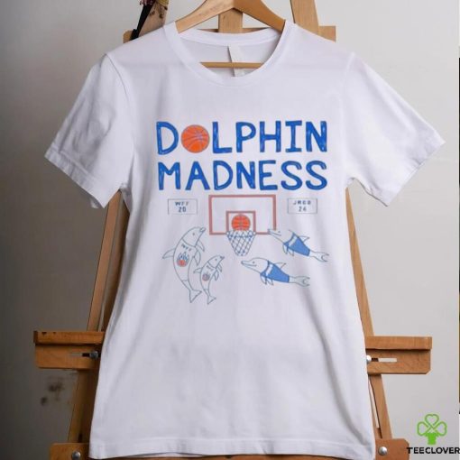 WFF 20 vs JRES 24 Dolphin Madness art hoodie, sweater, longsleeve, shirt v-neck, t-shirt