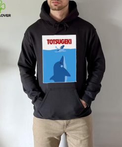 Rengekko Totsugeki Dolphin Jaws hoodie, sweater, longsleeve, shirt v-neck, t-shirt