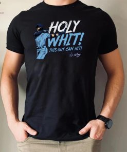 WHIT MERRIFIELD OFFICIAL MLPBA TORONTO TEE Shirt