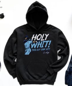 WHIT MERRIFIELD OFFICIAL MLPBA TORONTO TEE Shirt 2 WHIT MERRIFIELD OFFICIAL MLPBA TORONTO TEE Shirt