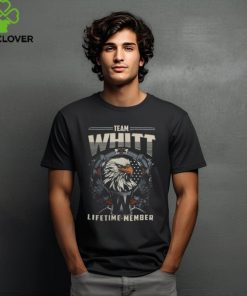 WHITT A39 shirt