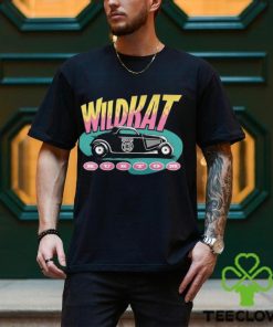 WILDKAT Lucky 13 Shirt
