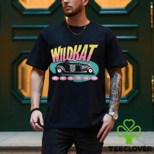 WILDKAT Lucky 13 Shirt