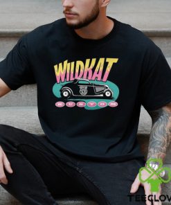 WILDKAT Lucky 13 Shirt