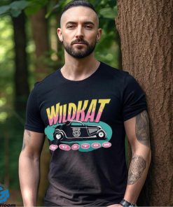 WILDKAT Lucky 13 Shirt