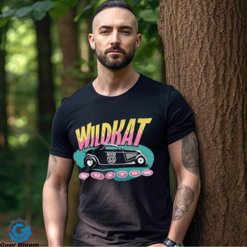 WILDKAT Lucky 13 Shirt
