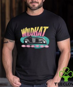 WILDKAT Lucky 13 Shirt