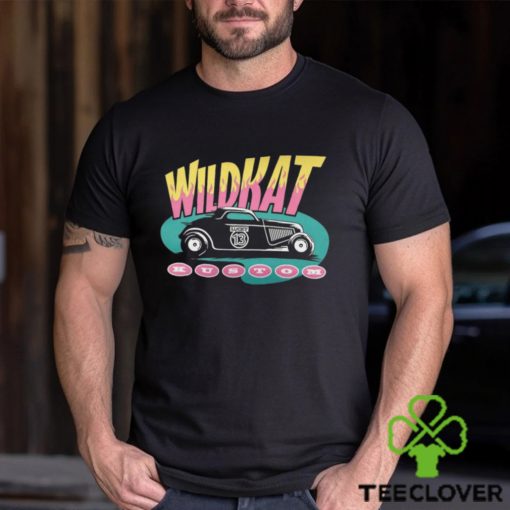 WILDKAT Lucky 13 Shirt
