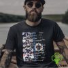 Joga Bonito Sara Sara Sara T shirt