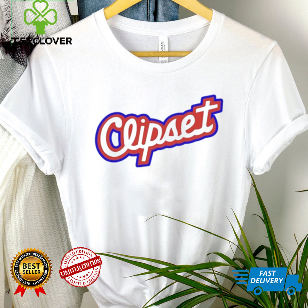 Paul george wearing clipset shirt Paul george wearing clipset shirt