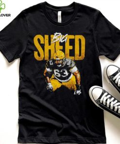 Rasheed Walker Green Bay Big Sheed shirt