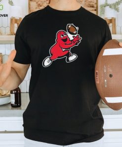 WKU Football Big Red Wide Receiver Logo Shirt